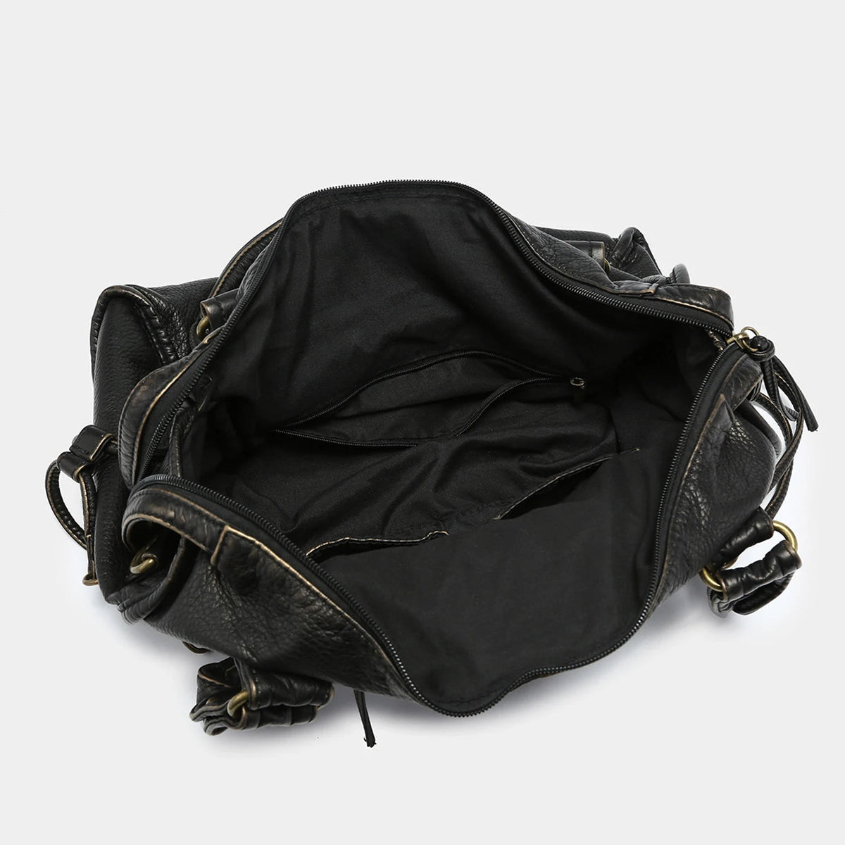 Sac Nina — AMBLE