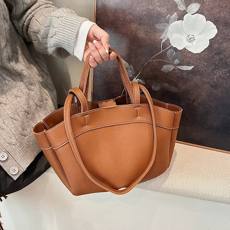 Sac Esme — AMBLE