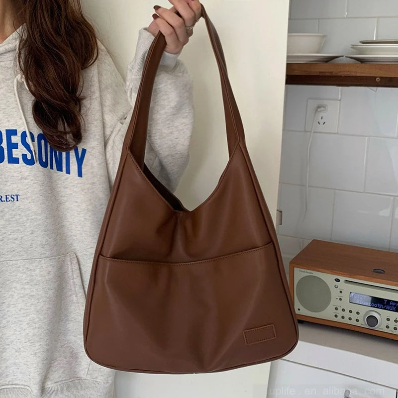Sac Ada — AMBLE