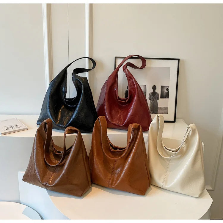 Sac Sasha — AMBLE