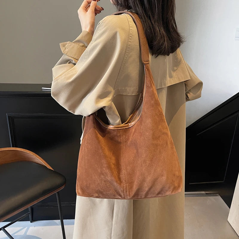 Sac Mabel — AMBLE