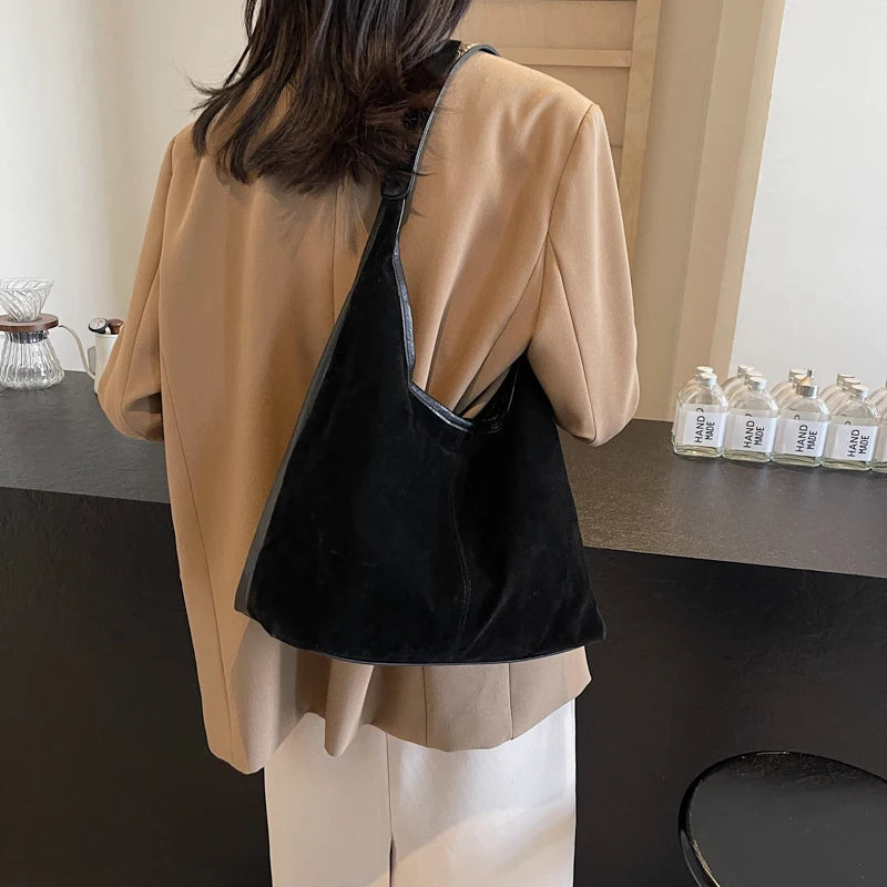 Sac Mabel — AMBLE