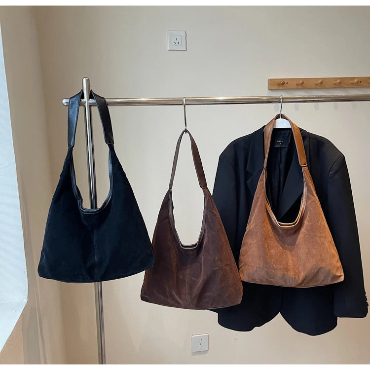 Sac Mabel — AMBLE