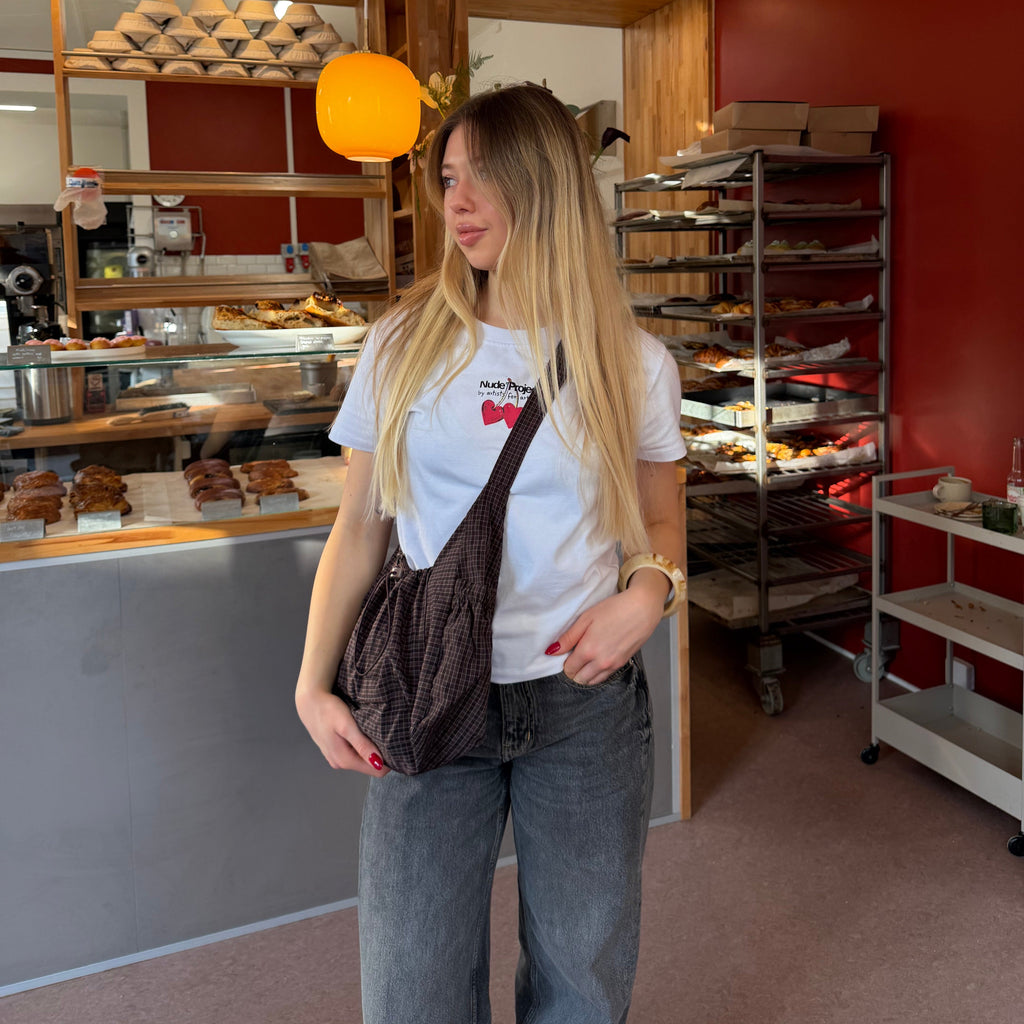 Sac Romy — AMBLE