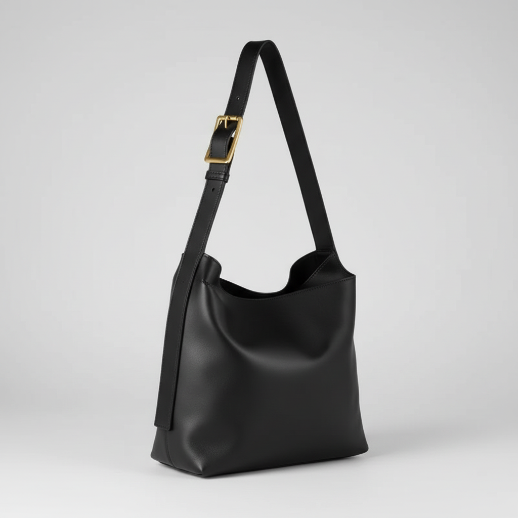 Sac Lily — AMBLE
