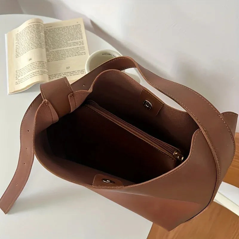 Sac Lily — AMBLE