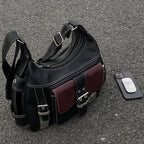 Sac Raven — AMBLE
