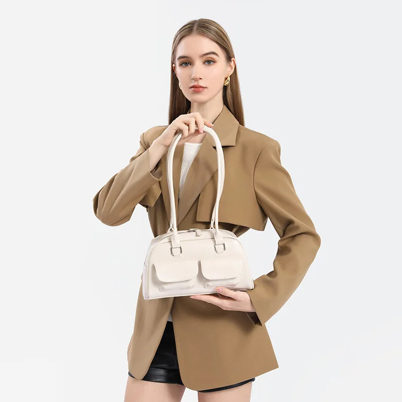 Sac Lila — AMBLE